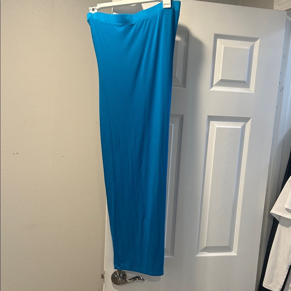Blue Women's dress